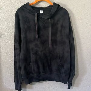 Old Navy Tie Dye Hoodie
